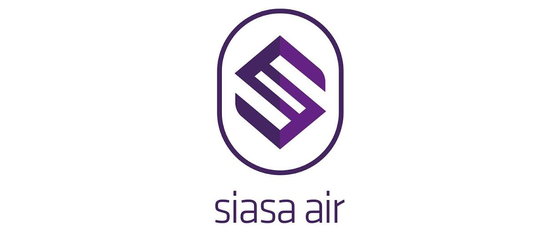 SIASA AIR